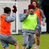 Trabzonspor tempoyu arttırdı! Trabzonspor tempoyu arttırdı!