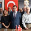 CHP'de 2 başkandan İzmir adaylığı açıklaması