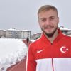 Rekortmen atletin hedefi Tokyo Olimpiyatları