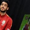 "Çocukluk hayalim Galatasaray'dı"