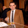 Özbek: Otelde sorunumuz yok Özbek: Otelde sorunumuz yok