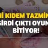 Yeni kıdem tazminatı girdi çıktı oyunu! Kıdem tazminatı (TES) son dakika yeni düzenleme! Kıdem tazminatı tavanı hesaplama nasıl yapılır? Yeni kıdem tazminatı girdi çıktı oyunu! Kıdem tazminatı (TES) son dakika yeni düzenleme! Kıdem tazminatı tavanı hesaplama nasıl yapılır?