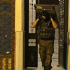 İstanbul'da terör örgütü operasyonu İstanbul'da terör örgütü operasyonu