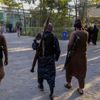 Turistik "Taliban turu" paketini satışa çıkardılar! İşte ücreti
