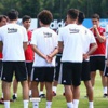 Beşiktaş eksik çalıştı