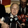 "Marko'nun mezarına çiçek bırakacağız" "Marko'nun mezarına çiçek bırakacağız"