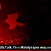 Göztepe-BtcTurk Yeni Malatyaspor maçının ardından Göztepe-BtcTurk Yeni Malatyaspor maçının ardından