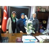 Karaisalı Tarihinde Bir İlk Karaisalı Tarihinde Bir İlk