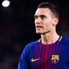 Thomas Vermaelen, Galatasaray'a teklif edildi Thomas Vermaelen, Galatasaray'a teklif edildi
