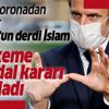 Fransa'da mahkeme, Macron'un cami kapatma kararını onayladı Fransa'da mahkeme, Macron'un cami kapatma kararını onayladı