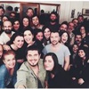Bergüzar Korel'den veda pozu