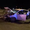Kahramanmaraş ta trafik kazası: 1 yaralı Kahramanmaraş ta trafik kazası: 1 yaralı