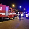 Polis memuru kazada hayatını kaybetti Polis memuru kazada hayatını kaybetti