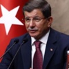 Davutoğlu'ndan Flaş Başika Açıklaması
