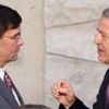 Bakan Akar, ABD'li mevkidaşı Esper ile telefonda görüştü Bakan Akar, ABD'li mevkidaşı Esper ile telefonda görüştü