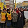 Direnişin adı kadın Direnişin adı kadın