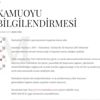 Markafoni Türkiye'deki faaliyetlerine son veriyor