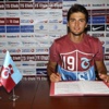 Trabzonspor Okay Yokuşlu İle 3 Yıllık Anlaşma İmzaladı