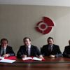 OSTİM’de sanayi-üniversite iş birliği OSTİM’de sanayi-üniversite iş birliği