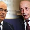 Yunan Dışişleri Bakanı Libya'da Hafter yanlılarıyla görüştü Yunan Dışişleri Bakanı Libya'da Hafter yanlılarıyla görüştü