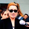 Şarkıcı Deniz Seki ameliyat oldu Şarkıcı Deniz Seki ameliyat oldu