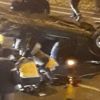 Denizli’de feci kaza: 1 ölü, 3 yaralı Denizli’de feci kaza: 1 ölü, 3 yaralı
