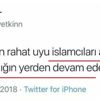 Sosyal medyada CHP terörü Sosyal medyada CHP terörü