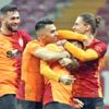Eksik Aslan tutulmuyor Eksik Aslan tutulmuyor