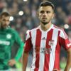Fenerbahçe'de teknik direktör Ersun Yanal, yönetimden Emre Kılınç'ın transferini istedi