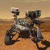 Mars 2020 keşif aracına 'Perseverance' ismi verildi