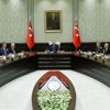 Türkiye yarınki MGK’ya kilitlendi