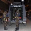 İstanbul'da PKK operasyonu