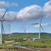 Elektriğin yarısı rüzgâr ve güneşten Elektriğin yarısı rüzgâr ve güneşten