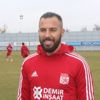 Sivasspor da Yasin Öztekin in testi pozitif çıktı