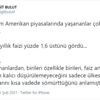 Yiğit Bulut Naci Ağbal'a fena yüklendi Yiğit Bulut Naci Ağbal'a fena yüklendi