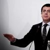 Bakan protestosunda AKP'lilerden linç girişimi Bakan protestosunda AKP'lilerden linç girişimi