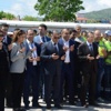 Başkan Uğur’dan Kent Estetiği Dairesi’ne Ziyaret Başkan Uğur’dan Kent Estetiği Dairesi’ne Ziyaret