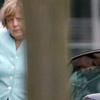 Merkel’in ruleti tutmadı