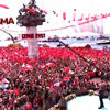 İzmir'de dev buluşma İzmir'de dev buluşma