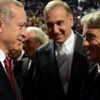 Adnan Polat: 'Erdoğan olmasaydı Galatasaray...' Adnan Polat: 'Erdoğan olmasaydı Galatasaray...'