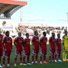 Sivasspor'da moral bozan sakatlık! Sivasspor'da moral bozan sakatlık!