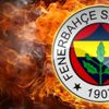 Fenerbahçe de Deniz Türüç sakatlandı