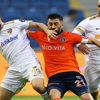 Lider Başakşehir, Kayserispor'a konuk oluyor! İşte muhtemel 11'ler... Lider Başakşehir, Kayserispor'a konuk oluyor! İşte muhtemel 11'ler...