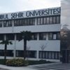 Davutoğlu'nun kurucusu olduğu İstanbul Şehir Üniversitesi ile ilgili yeni gelişme