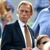Fenerbahçe de sportif direktörlük için Daum sürprizi Fenerbahçe de sportif direktörlük için Daum sürprizi