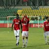 MAÇ SONUCU Esenler Erokspor 0-2 Sivasspor