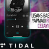 RTÜK, müzik Platformu TIDAL'a erişim engeli getirdi