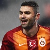 Galatasaray'a Burak Yılmaz müjdesi