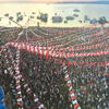 Her kuruşun hesabını milletime vereceğim Her kuruşun hesabını milletime vereceğim
