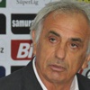 Halilhodzic maç sonu isyan etti!